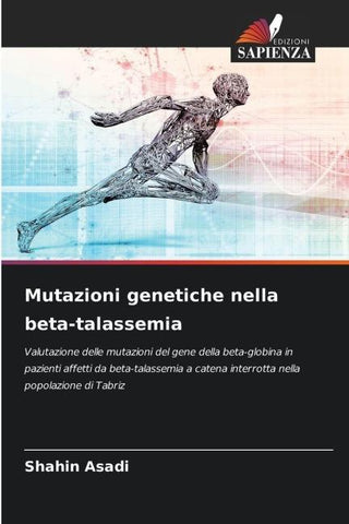 Mutazioni genetiche nella beta-talassemia