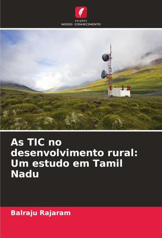 As TIC no desenvolvimento rural: Um estudo em Tamil Nadu