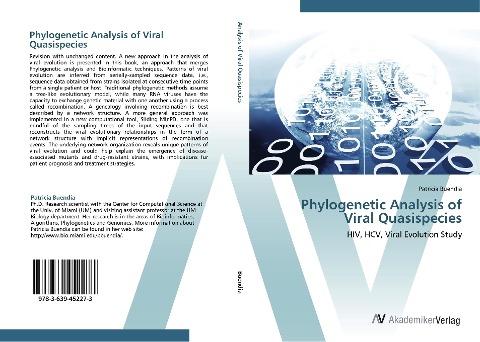 Phylogenetic Analysis of Viral Quasispecies