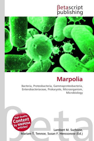 Marpolia