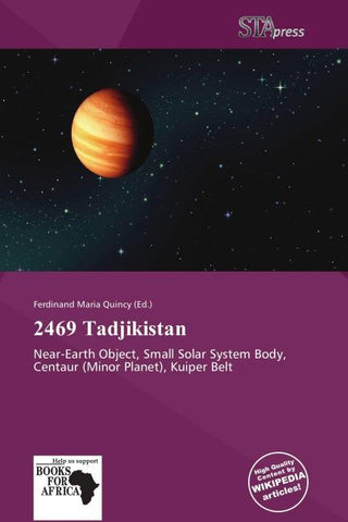 2469 Tadjikistan