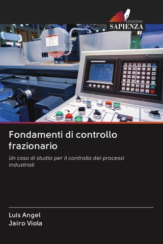 Fondamenti di controllo frazionario