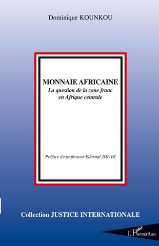 Monnaie africaine