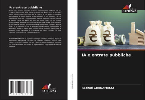 IA e entrate pubbliche