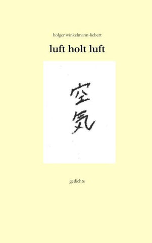 luft holt luft