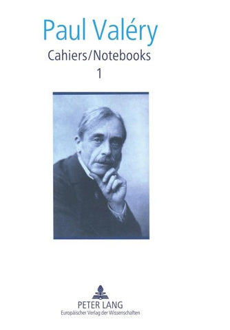 Cahiers / Notebooks 1
