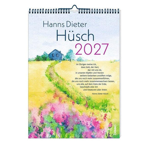 Hanns Dieter Hüsch 2027