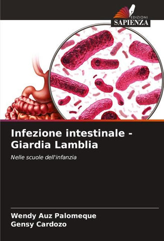 Infezione intestinale - Giardia Lamblia