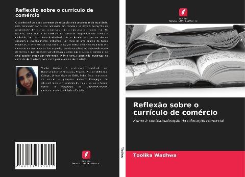 Reflexão sobre o currículo de comércio