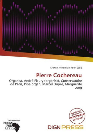 Pierre Cochereau