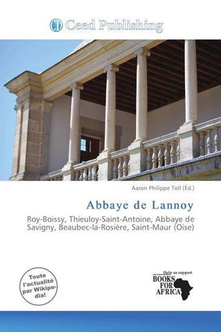 Abbaye de Lannoy