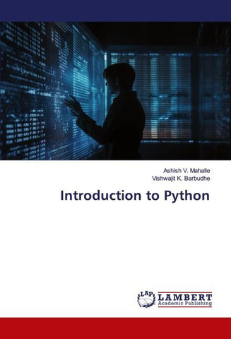 Introduction to Python