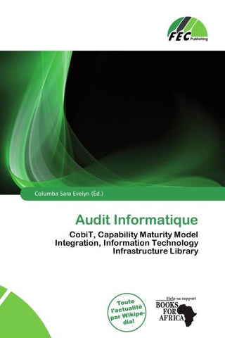 Audit Informatique
