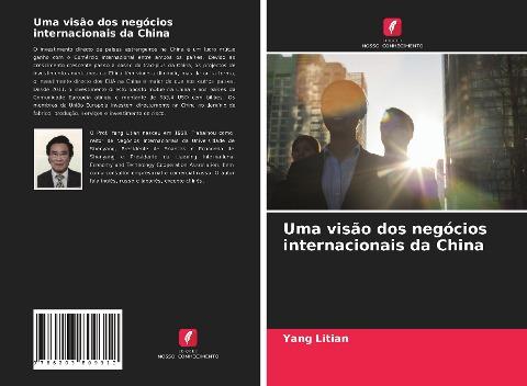 Uma visão dos negócios internacionais da China