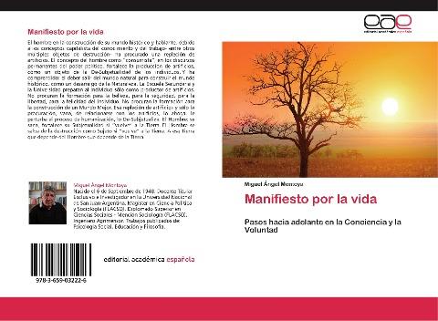 Manifiesto por la vida