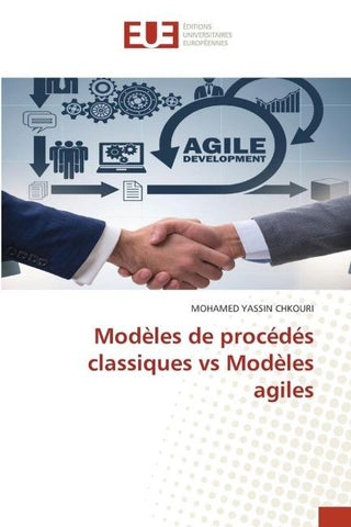 Modèles de procédés classiques vs Modèles agiles