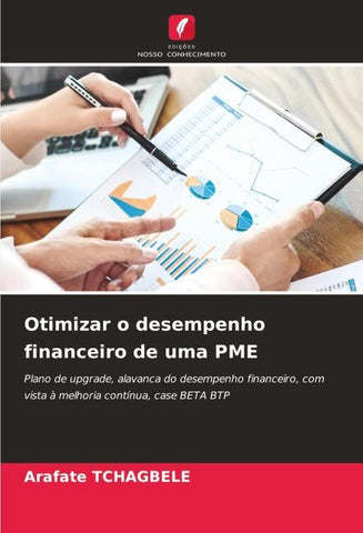 Otimizar o desempenho financeiro de uma PME