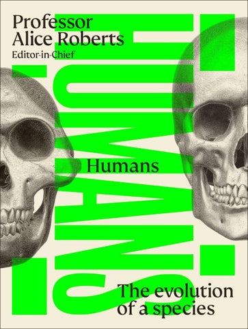 Humans