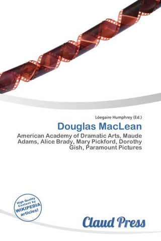 Douglas MacLean