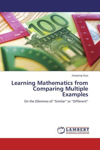 Learning Mathematics from Comparing Multiple Examples
