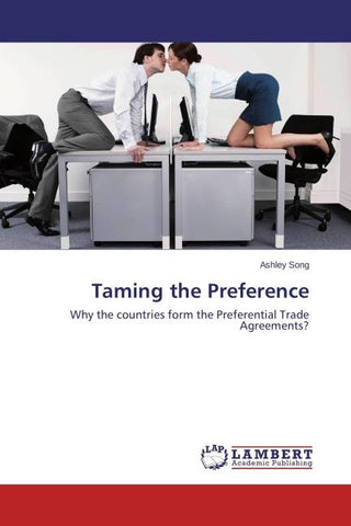 Taming the Preference
