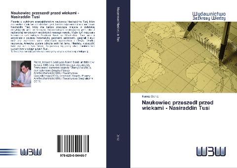 Naukowiec przeszed¿ przed wiekami - Nasiraddin Tusi