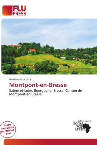 Montpont-en-Bresse