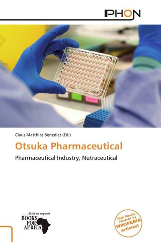 Otsuka Pharmaceutical