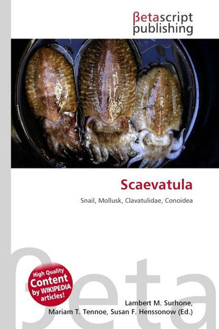Scaevatula