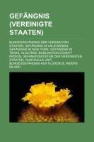Gefängnis (Vereinigte Staaten)