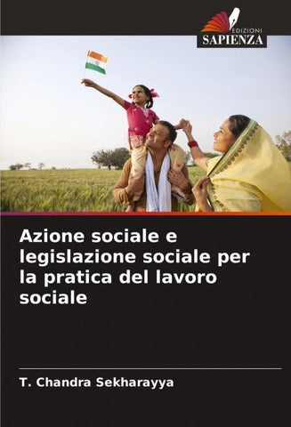 Azione sociale e legislazione sociale per la pratica del lavoro sociale