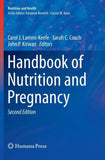 Handbook of Nutrition and Pregnancy