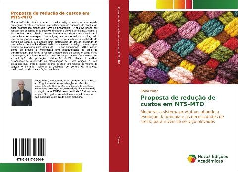 Proposta de redução de custos em MTS-MTO