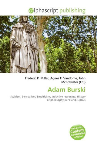 Adam Burski