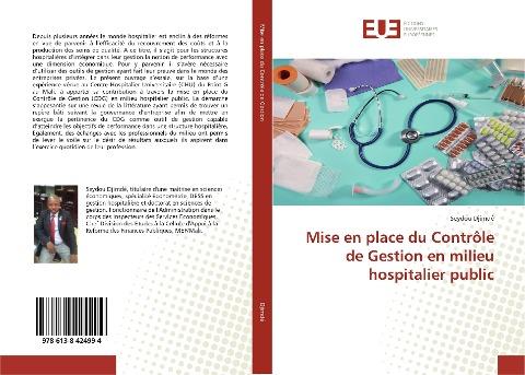 Mise en place du Contrôle de Gestion en milieu hospitalier public