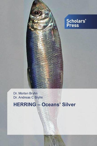 HERRING - Oceans' Silver