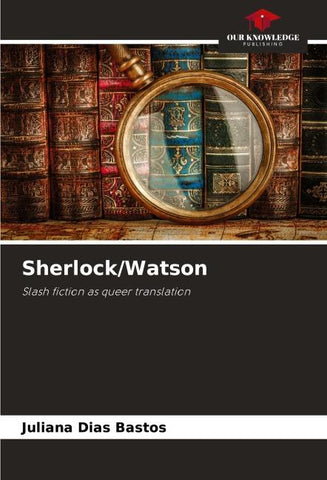 Sherlock/Watson
