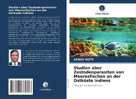 Studien über Zestodenparasiten von Meeresfischen an der Ostküste Indiens