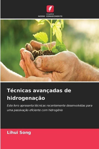 Técnicas avançadas de hidrogenação