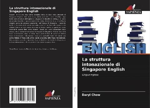 La struttura intonazionale di Singapore English
