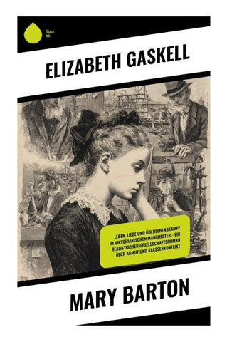 Mary Barton