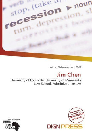 Jim Chen