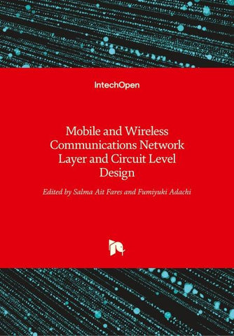 Mobile and Wireless Communications