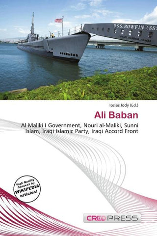 Ali Baban