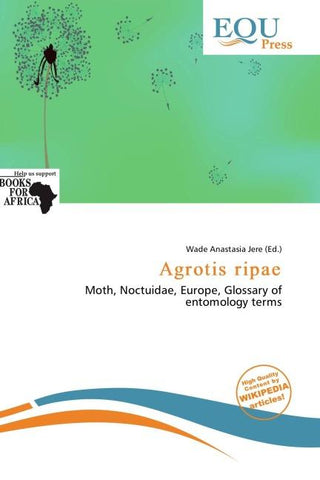 Agrotis ripae