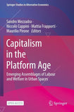 Capitalism in the Platform Age