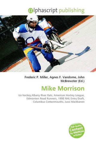 Mike Morrison