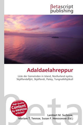 Adaldaelahreppur