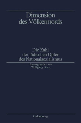 Dimension des Völkermords
