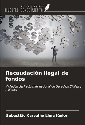 Recaudación ilegal de fondos